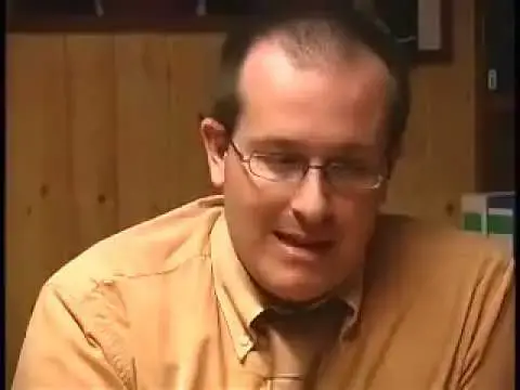 Video thumbnail for Project Camelot Interviews Luca Scantamburlo-Part 1of2 - SOTTOTITOLI-SUBTITLES