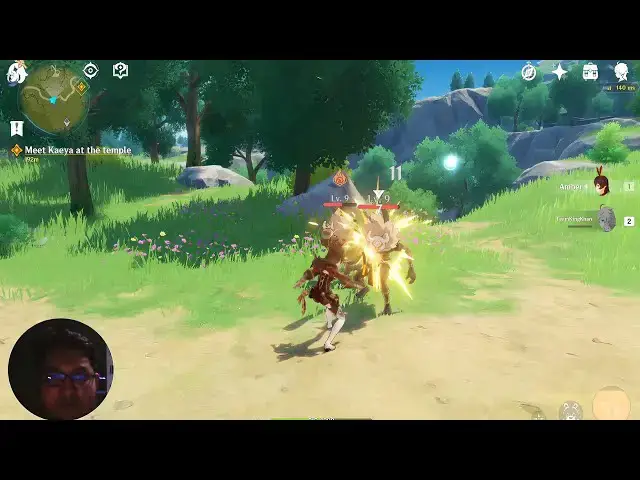 Video thumbnail for Discover the Unbelievable: 10 Hidden Genshin Impact Secrets Revealed!