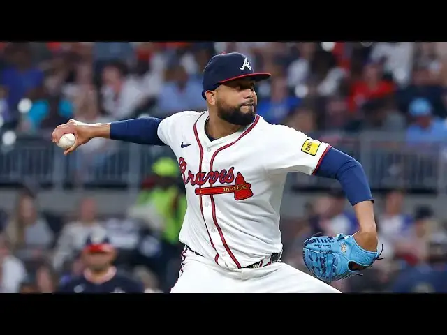 'Video thumbnail for Joel Payamps 2025 MLB Highlights!'