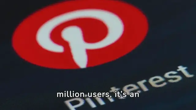 'Video thumbnail for How to Use Pinterest For Affiliate Marketing.'