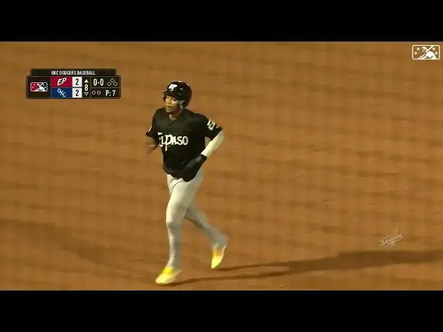 'Video thumbnail for Tirso Ornelas HAMMERS a Two-Run Home Run! | San Diego Padres Prospect | 7/19/2023'