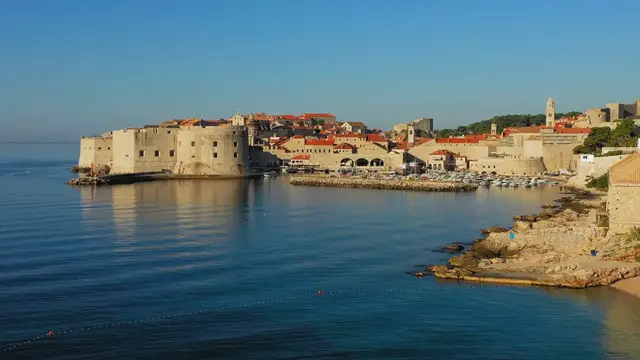 Video thumbnail for Što vidjeti i raditi u Hrvatskoj, turistički vodič