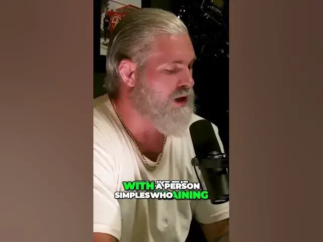 Video thumbnail for Gordon Ryan with Criss Angel: Street Fights Using BJJ