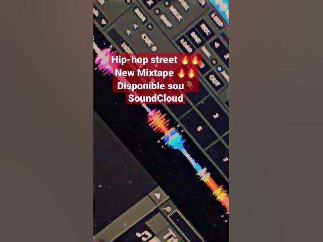 Video thumbnail for Hip-hop Street 🔥🔥 New Mixtape @deejayancytoboutmitan #hiphop #music #hiphopdance