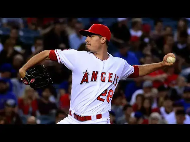 Video thumbnail for Andrew Heaney 2016 MLB Highlights!