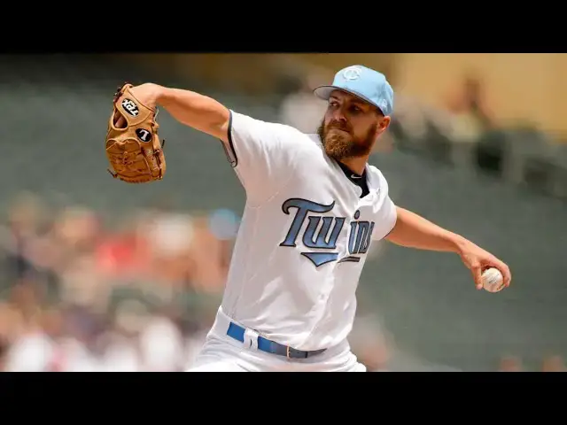 'Video thumbnail for Adam Wilk 2017 MLB Highlights!'