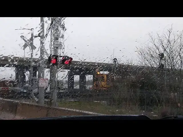 Video thumbnail for Train Parade