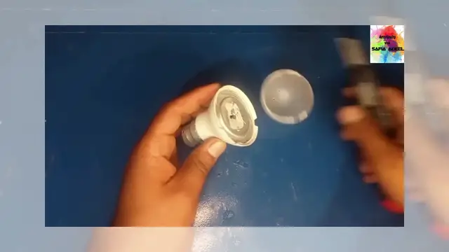 'Video thumbnail for DIY How To Make Beautiful Light For  An Event Of Any Festival'
