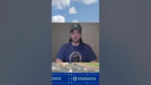 Video thumbnail for Alexander Canario is being called up! This idiot didn’t expect it!