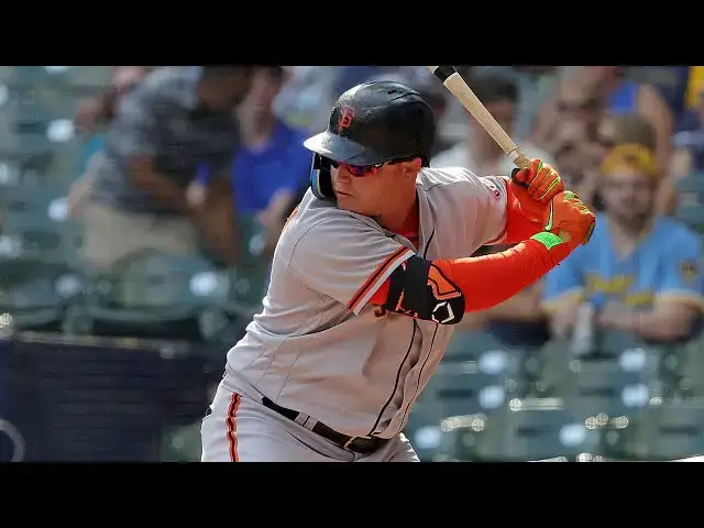 'Video thumbnail for All 15 of Joc Pederson's 2023 Home Runs!'