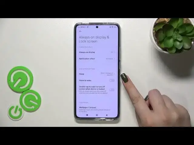 'Video thumbnail for How to Change Screen Timeout on XIAOMI 12T Pro - Adjust Display Settings'