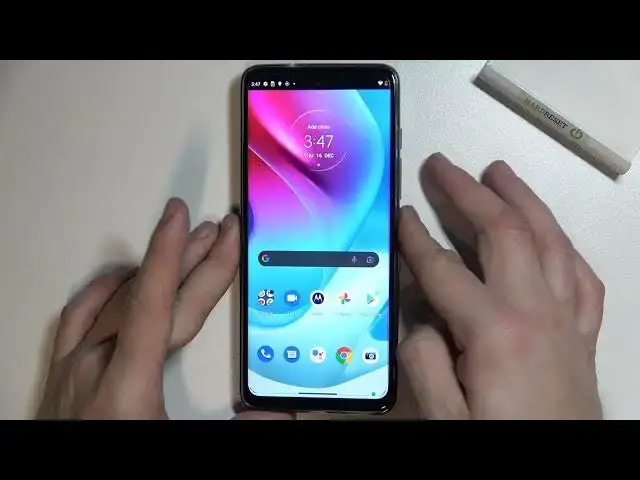 'Video thumbnail for How to Make Phone Call via Google Assistant in Motorola Moto G60S - Call Using Voice Assistant'