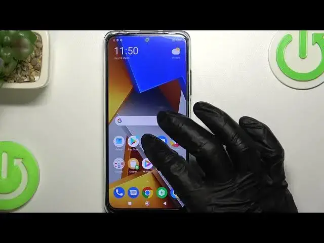 Video thumbnail for How to Get Keyboard Number Row in Xiaomi POCO M4 Pro?