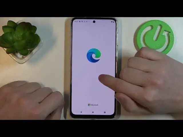 Video thumbnail for How to Install Microsoft Edge on MOTOROLA Moto G42