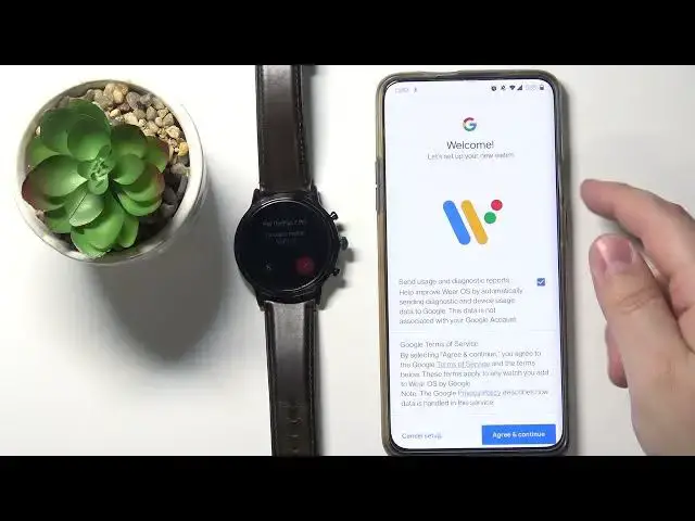 Video thumbnail for How to Unpair FOSSIL Carlyle GEN 5 from Phone – Erase Bluetooth Connection