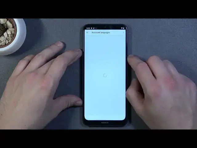 Video thumbnail for How to Change Google Assistant Language on Nokia G50 – Assistant Settings