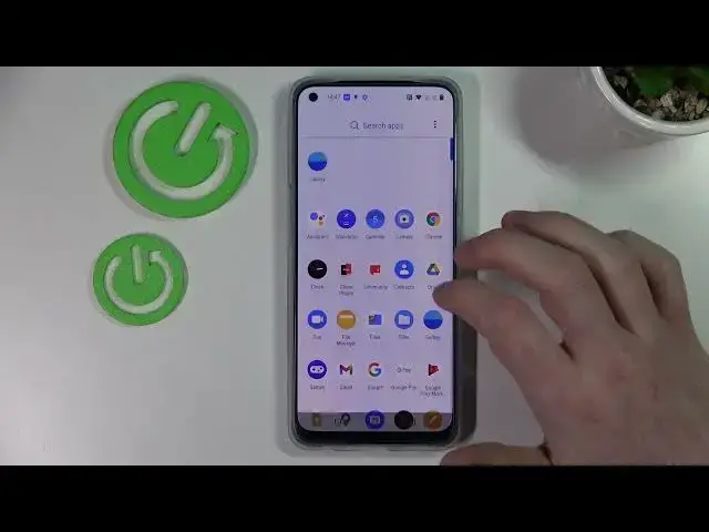 Video thumbnail for How to Add Numbers to Keyboard in ONEPLUS NORD 2 CE - Add Number Row