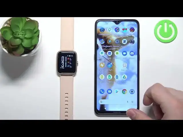 Video thumbnail for Vivax Lifefit Hero Kids - How To Unpair From Android Device