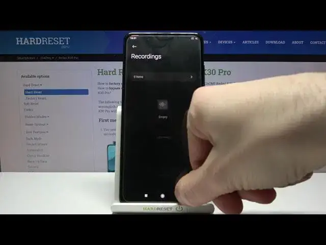Video thumbnail for How to Change Ringtone on XIAOMI Redmi K30 Pro – Set Up Ringtone