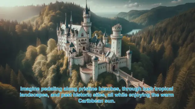 Video thumbnail for Cycling the Cayman Islands: Top 10 Destinations for Biking Enthusiasts