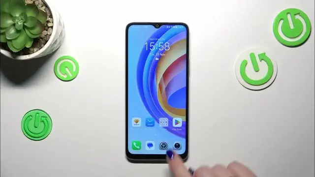 Video thumbnail for How to Check the IMEI Number on HONOR X6a