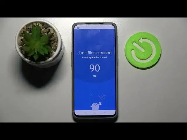 Video thumbnail for REALME GT Master Edition Remove Junk Files & Clean Storage