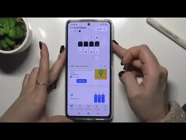 Video thumbnail for How to Customize Volume Panels in XIAOMI 11T Pro – Volume Styles App
