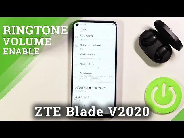 'Video thumbnail for How to Disable Ringtone Volume in ZTE Blade V2020 – Turn Off Ringtone Volume'