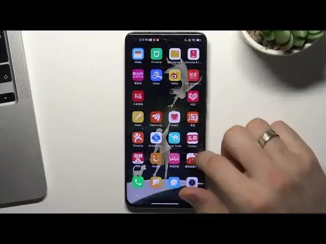 Video thumbnail for How to change wallpaper on Xiami mi 11 Pro / Change background image on Xiaomi Mi 11 Pro