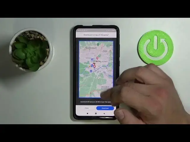 Video thumbnail for How to Use Google Maps Offline on XIAOMI Mi 9T - Reduce your Internet Data Usage on XIAOMI Mi 9T