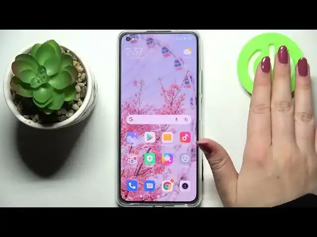 'Video thumbnail for How to Turn Off Running Apps in XIAOMI Mi 11 Lite – Close Background Apps'