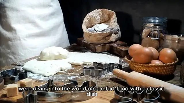 Video thumbnail for Pioneer Woman Cheeseburger Pie recipe