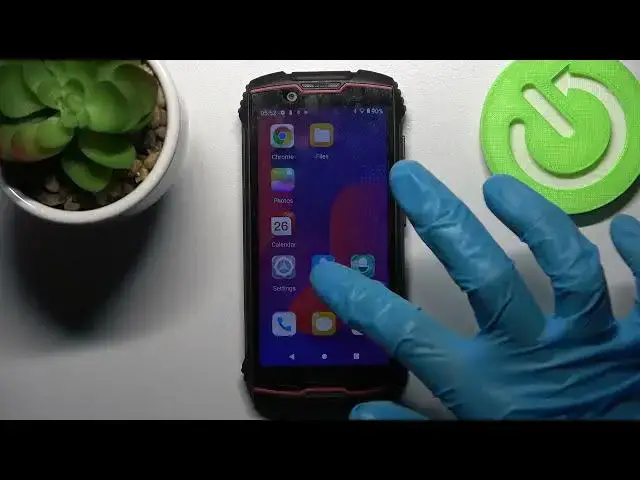 Video thumbnail for How to Disable Auto-Rotate Screen on CUBOT King Kong Mini 2 – Stop Auto Rotate Screen