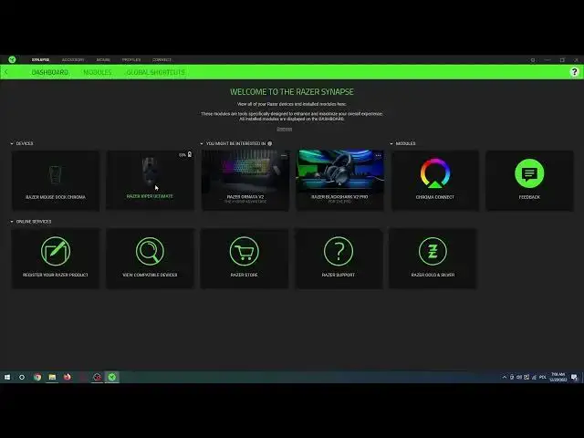 Video thumbnail for How To Adjust DPI Level On Razer Viper Ultimate