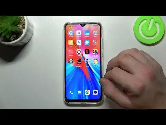 Video thumbnail for How to Change Vibration Intensity on XIAOMI Redmi Note 8 (2021)?