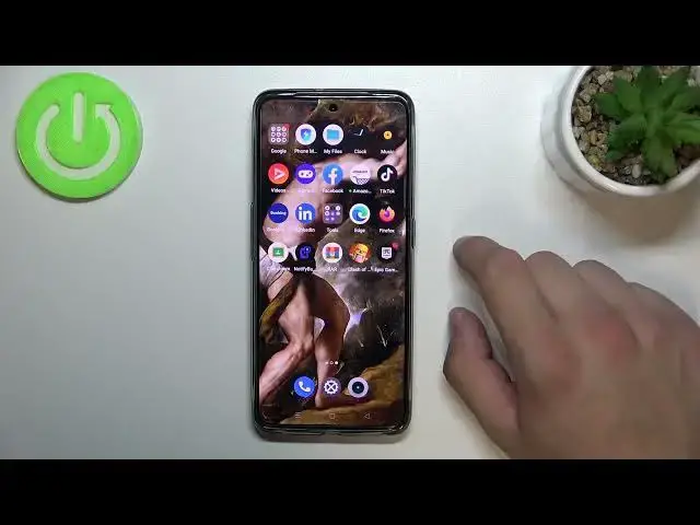 'Video thumbnail for How to Restore Phone Icon in Home Screen on Realme GT Neo 3?'