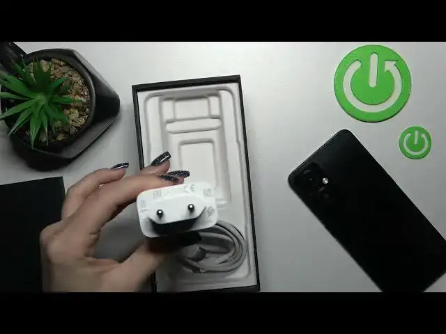Video thumbnail for Oppo Reno 7 Lite - Does It Come With Charger