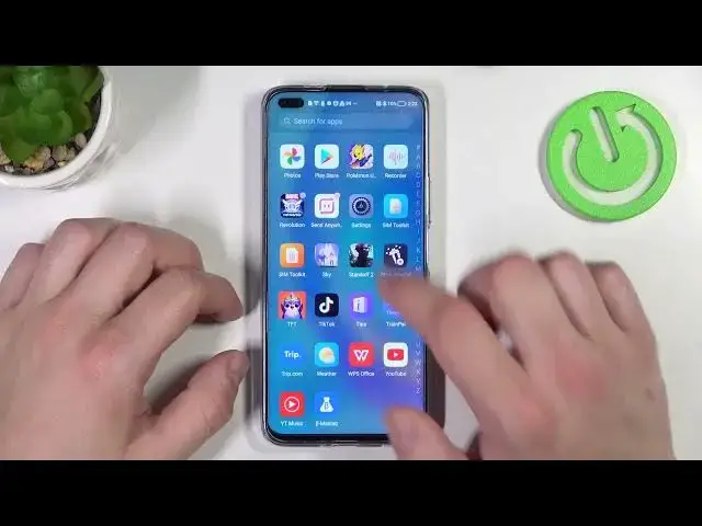 Video thumbnail for Turn On/Off Touch Vibration - HONOR 50 & All Vibration Modes