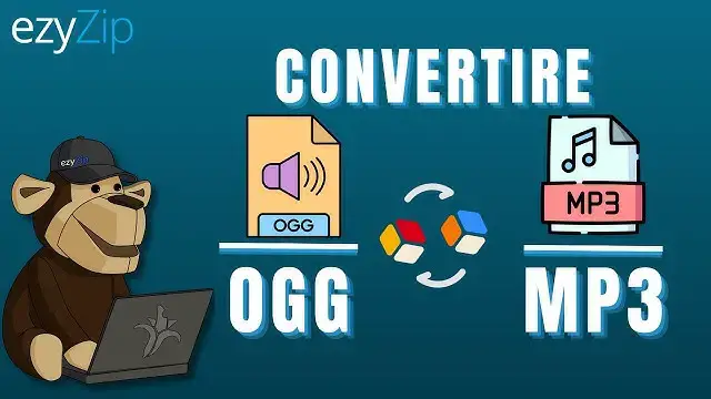 'Video thumbnail for Converti Ogg in Mp3 Online (Guida Facile)'