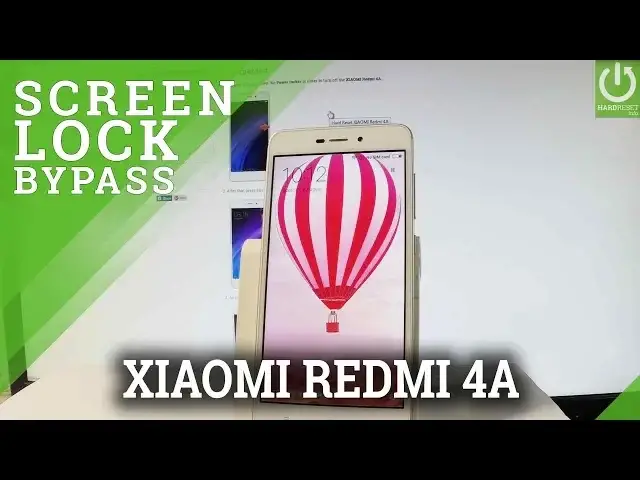 'Video thumbnail for Hard Reset XIAOMI Redmi 4A - Bypass Screen Lock / Restore MIUI'