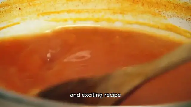 Video thumbnail for Fishball Sauce Recipe