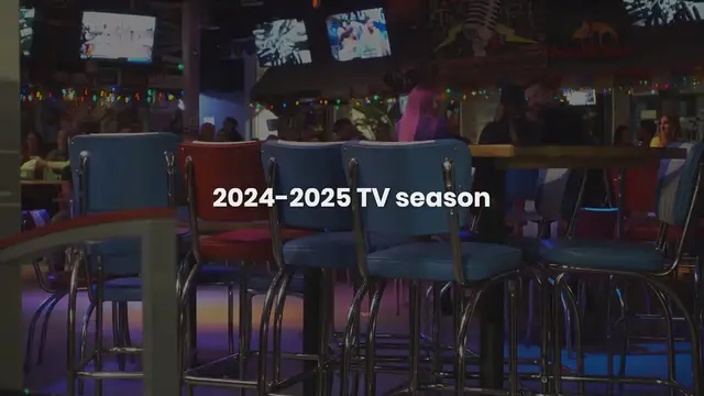 Video thumbnail for Which TV shows are renewed, and which are cancelled in 2024-2025? Check the status of your favourite series.