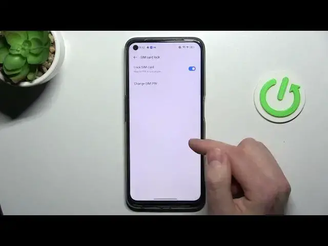 'Video thumbnail for How to Remove the SIM Card PIN Code on REALME 9 Pro'