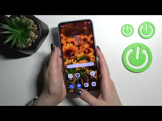 Video thumbnail for Fingerprint Scanner Test in MOTOROLA Edge 30 – Check Fingerprint Sensor Efficiency
