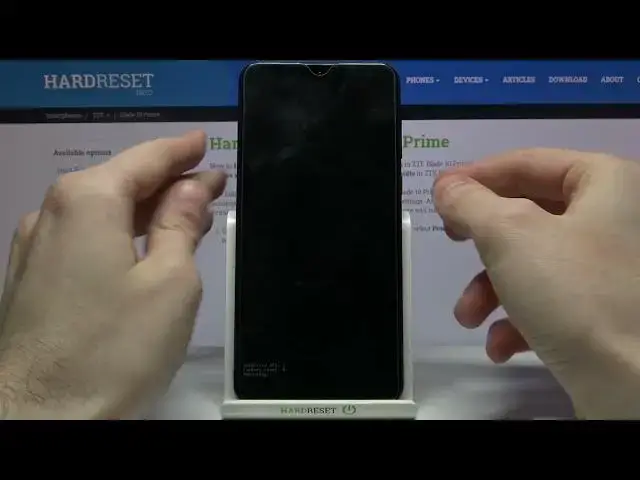 Video thumbnail for How to Exit Recovery Mode on ZTE Blade 10 Prime | Exit Recovery Mode on ZTE Blade 10 Prime