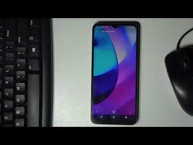 Video thumbnail for How to Change Wallpaper in Motorola Moto E20 – Set New Display Picture