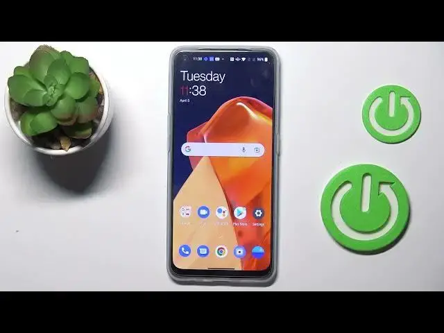 Video thumbnail for How to Change Ringtone on OnePlus Nord CE 2 - Set Up Ringtone