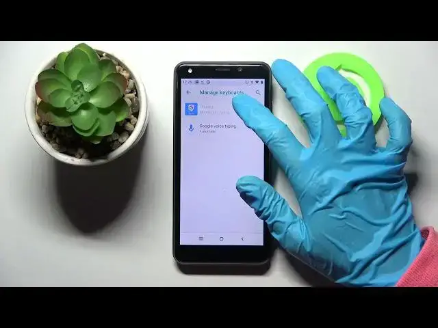 Video thumbnail for How to Turn Off Auto Correction on STK LIFE 9 – Activate Auto Correction