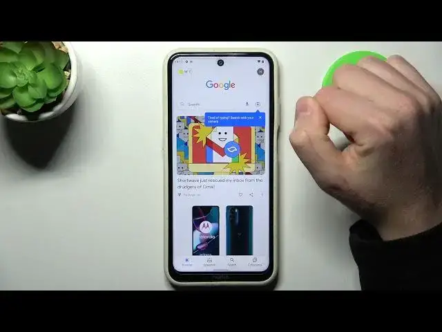 'Video thumbnail for How to Turn Off Google Assistant on NOKIA X20?'