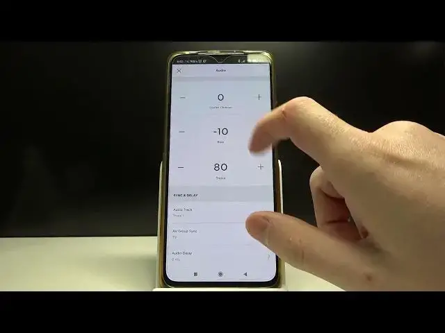 Video thumbnail for Bose Smart Soundbar 300 - How To Change Audio Delay MS